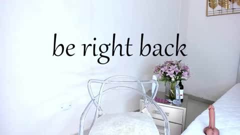 GRACE KIROZ online show from 03/07/25, 06:46