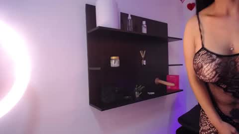 Grace online show from 02/23/26, 12:57