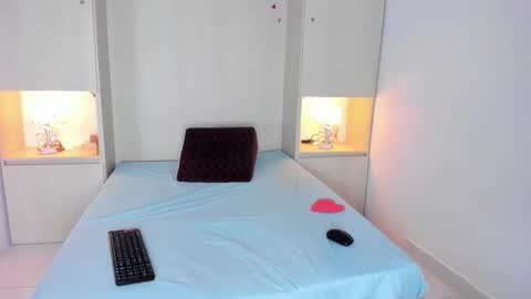 GRACE  online show from 01/08/26, 07:49