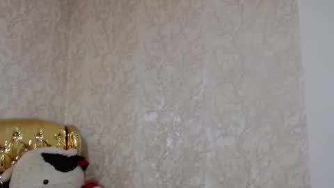 Grace online show from 09/27/25, 03:44