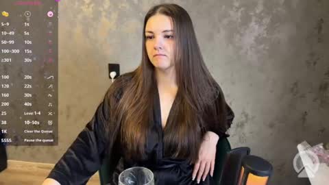 Grace Brown online show from 07/15/26, 02:00