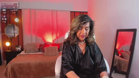 Zuly online show from 01/12/25, 03:17