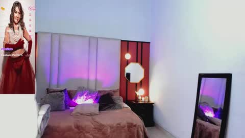 Zuly online show from 03/03/25, 08:54