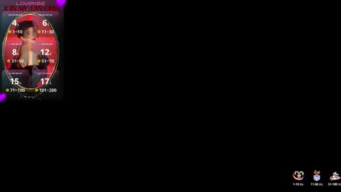 Zuly online show from 10/06/25, 07:55