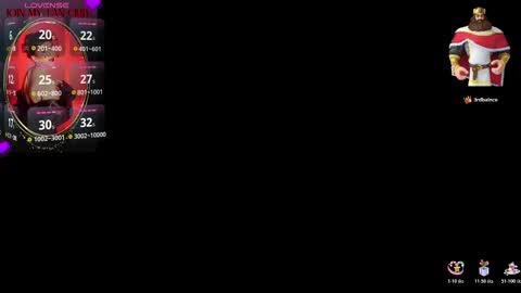 Zuly online show from 10/27/25, 08:02