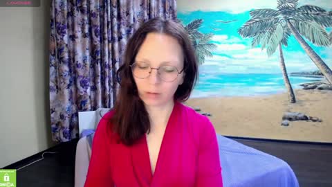 gracefullady online show from 03/31/26, 11:54