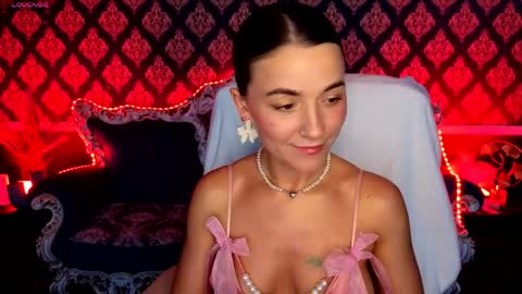 gracefulmichelle online show from 04/01/26, 07:00