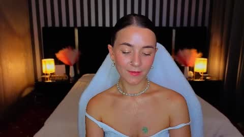 gracefulmichelle online show from 07/19/26, 07:17