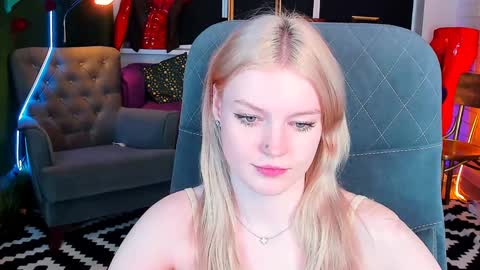 Grace Glamour online show from 02/05/25, 08:21