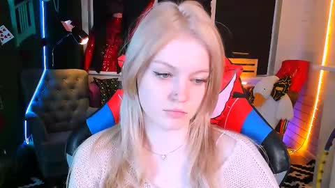 Grace Glamour online show from 02/13/25, 11:28