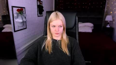 Grace Glamour online show from 11/02/25, 05:10