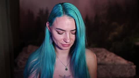 Snapshot of gracegreen chatting on 12/03/24, 07:00 I will be glad to see you 30 N 1800 - 2300 gmt3 online show from 12/03/24, 07:00