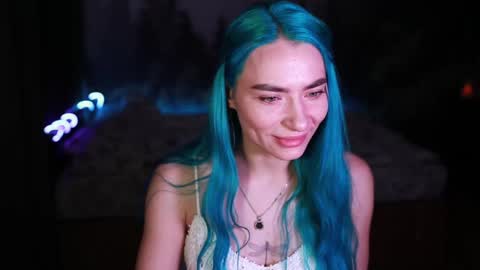 Snapshot of gracegreen chatting on 02/09/25, 06:22 I will be glad to see you 30 N 1800 - 2300 gmt3 online show from 02/09/25, 06:22