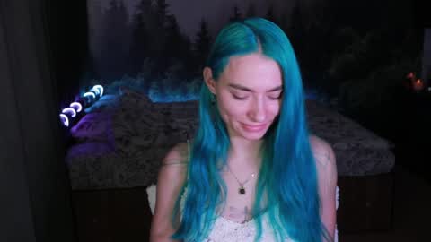 Snapshot of gracegreen chatting on 02/09/25, 11:25 I will be glad to see you 30 N 1800 - 2300 gmt3 online show from 02/09/25, 11:25