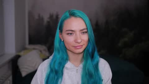 Snapshot of gracegreen chatting on 09/28/25, 04:01 I will be glad to see you 30 N 1800 - 2300 gmt3 online show from 09/28/25, 04:01