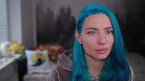 Snapshot of gracegreen chatting on 10/26/25, 06:41 I will be glad to see you 30 N 1800 - 2300 gmt3 online show from 10/26/25, 06:41