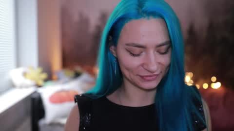 Snapshot of gracegreen chatting on 10/27/25, 11:14 I will be glad to see you 30 N 1800 - 2300 gmt3 online show from 10/27/25, 11:14