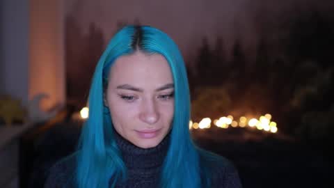 Snapshot of gracegreen chatting on 11/26/25, 04:30 I will be glad to see you 30 N 1800 - 2300 gmt3 online show from 11/26/25, 04:30