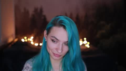 Snapshot of gracegreen chatting on 01/13/26, 07:41 I will be glad to see you 30 N 1800 - 2300 gmt3 online show from 01/13/26, 07:41