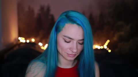 Snapshot of gracegreen chatting on 01/17/26, 05:49 I will be glad to see you 30 N 1800 - 2300 gmt3 online show from 01/17/26, 05:49