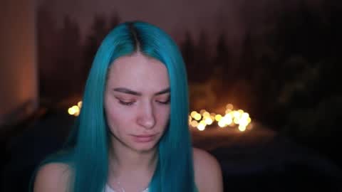 Snapshot of gracegreen chatting on 02/13/26, 04:36 I will be glad to see you 30 N 1800 - 2300 gmt3 online show from 02/13/26, 04:36