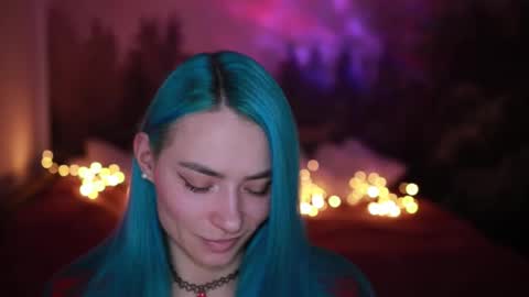 Snapshot of gracegreen chatting on 02/15/26, 05:53 I will be glad to see you 30 N 1800 - 2300 gmt3 online show from 02/15/26, 05:53