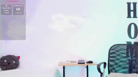 Grace online show from 11/19/25, 12:49