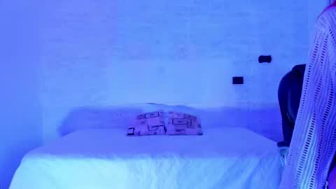 Grace online show from 01/09/26, 01:36