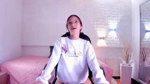 Grace online show from 02/03/26, 12:43