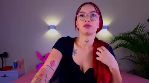 Grace online show from 03/11/26, 11:38