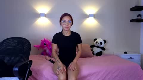 Grace online show from 04/26/26, 12:36