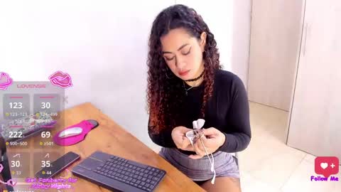 Snapshot of gracehill__ chatting on 05/19/26, 11:16 Im Sofia online show from 05/19/26, 11:16