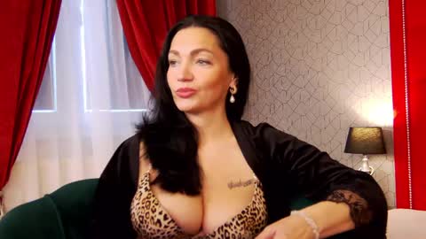 gracemontclair online show from 04/20/26, 05:54