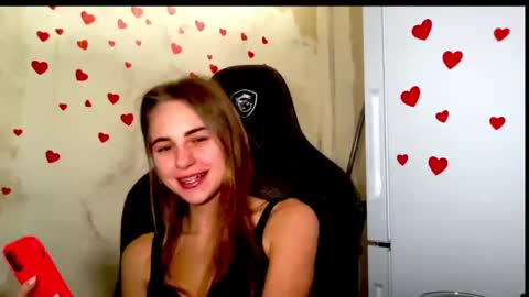 Snapshot of gracetorrezz chatting on 02/17/25, 11:02 gracetorrezz online show from 02/17/25, 11:02