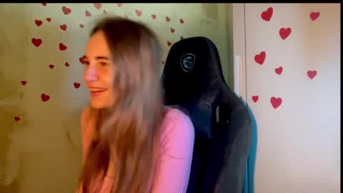 Snapshot of gracetorrezz chatting on 03/03/25, 06:37 gracetorrezz online show from 03/03/25, 06:37