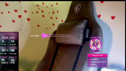 Snapshot of gracetorrezz chatting on 03/04/25, 05:53 gracetorrezz online show from 03/04/25, 05:53