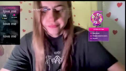Snapshot of gracetorrezz chatting on 03/05/25, 09:05 gracetorrezz online show from 03/05/25, 09:05