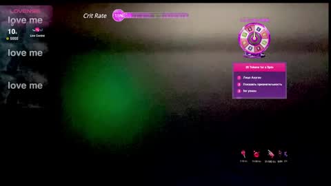 Snapshot of gracetorrezz chatting on 03/07/25, 08:22 gracetorrezz online show from 03/07/25, 08:22