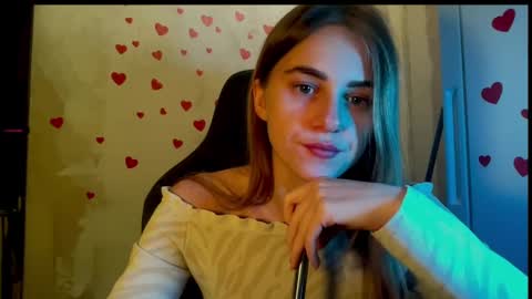 Snapshot of gracetorrezz chatting on 03/10/25, 07:53 gracetorrezz online show from 03/10/25, 07:53