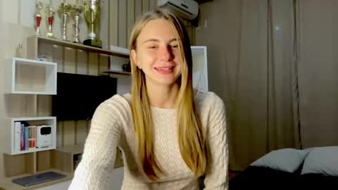 Snapshot of gracetorrezz chatting on 10/04/25, 05:33 gracetorrezz online show from 10/04/25, 05:33