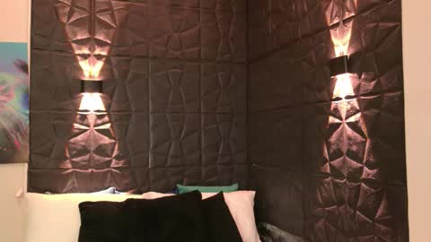 Gracey Milf online show from 10/31/25, 11:44