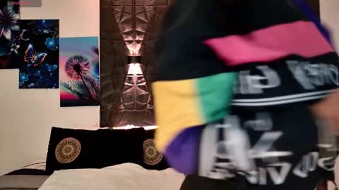 Gracey Milf online show from 11/26/25, 11:22