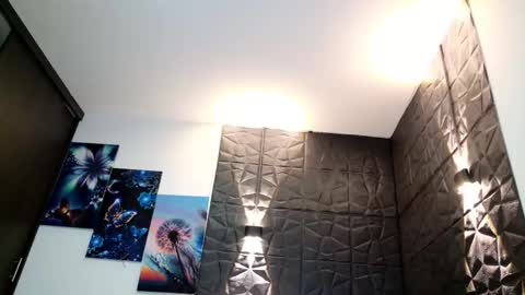 Gracey Milf online show from 02/20/26, 12:16