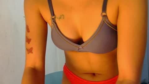 Snapshot of gracia_belle chatting on 06/15/26, 08:55 belle online show from 06/15/26, 08:55