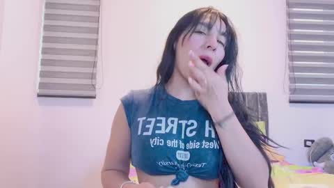 GRECIADOMM555 online show from 10/24/25, 08:27