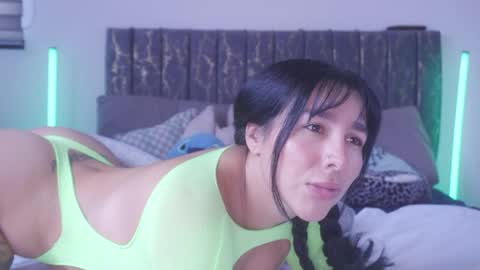 Snapshot of graciadom555 chatting on 04/28/26, 05:18 GRECIADOMM555 online show from 04/28/26, 05:18