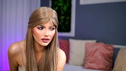 Grace online show from 01/05/25, 08:10