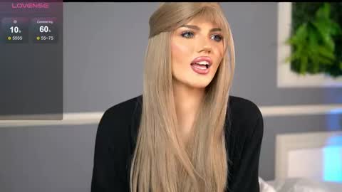 Grace online show from 02/28/25, 11:01