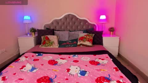 gracieave online show from 01/11/26, 01:21