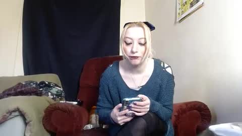 gracielynne1989 online show from 03/14/26, 05:51